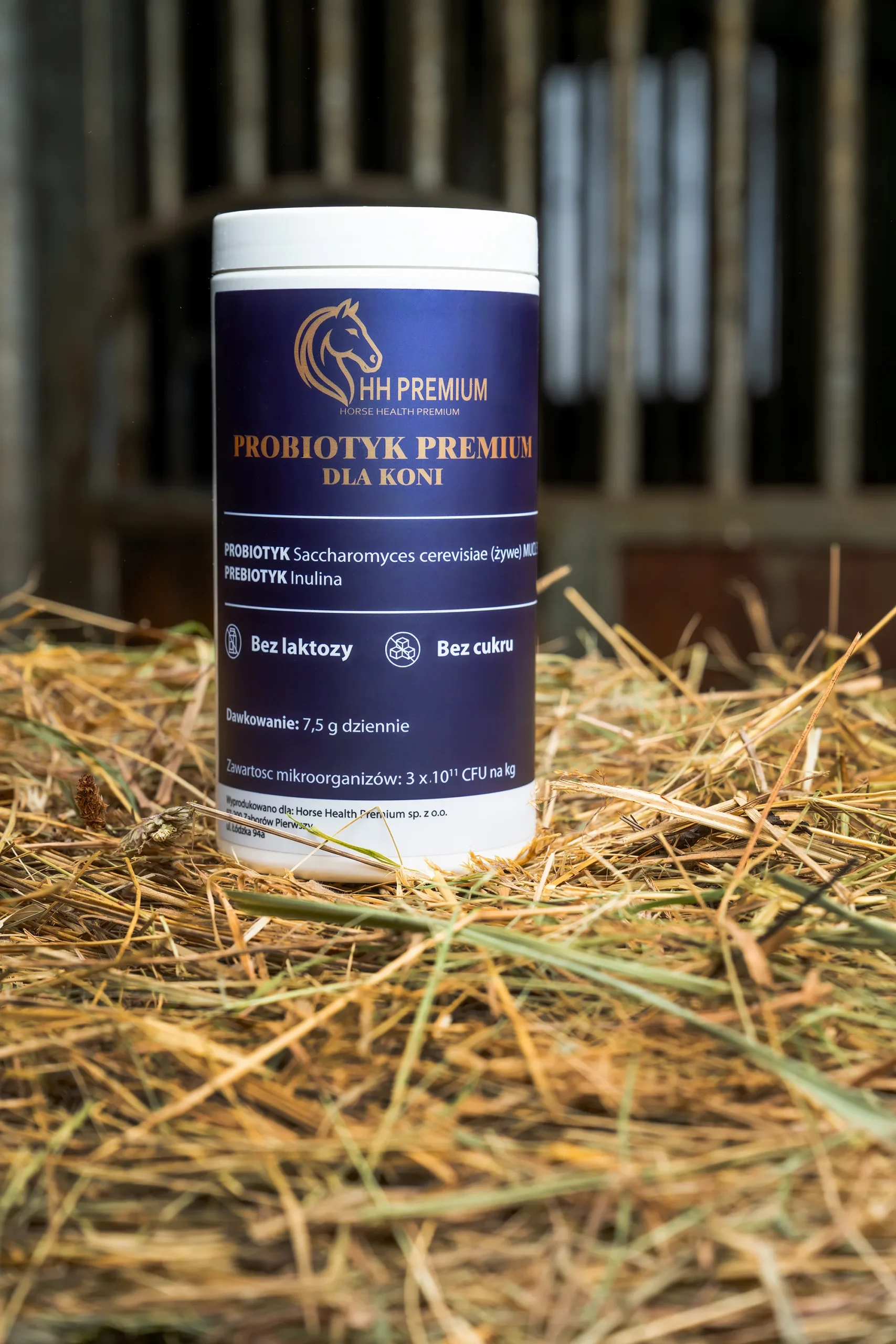 Probiotyk HH Premium
